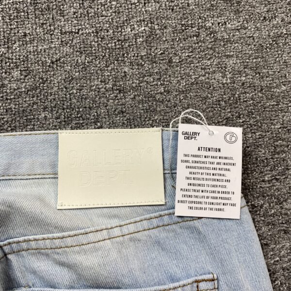 GALLERY DEPT JEANS - Image 3