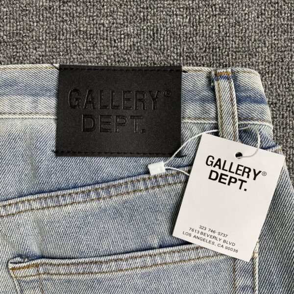 GALLERY DEPT JEANS - Image 4
