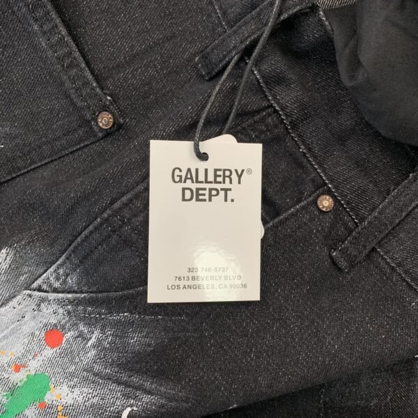GALLERY DEPT JEANS - Image 2