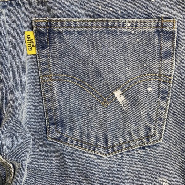 GALLERY DEPT JEANS - Image 2