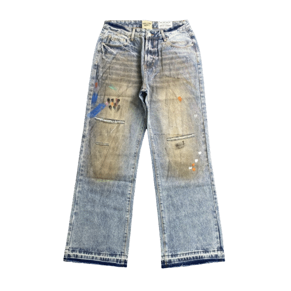 GALLERY DEPT JEANS