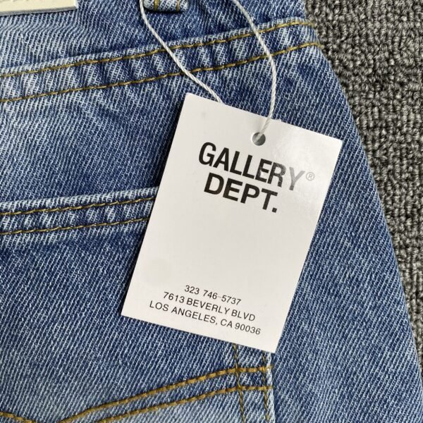 GALLERY DEPT JEANS - Image 3