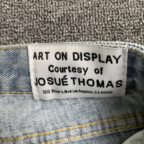 GALLERY DEPT JEANS - Image 5