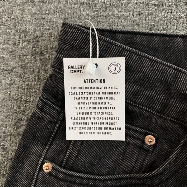 GALLERY DEPT JEANS - Image 5