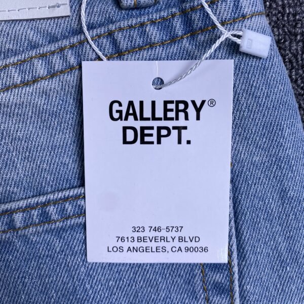 GALLERY DEPT JEANS - Image 3