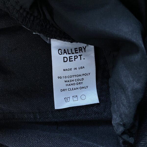 GALLERY DEPT JEANS - Image 6