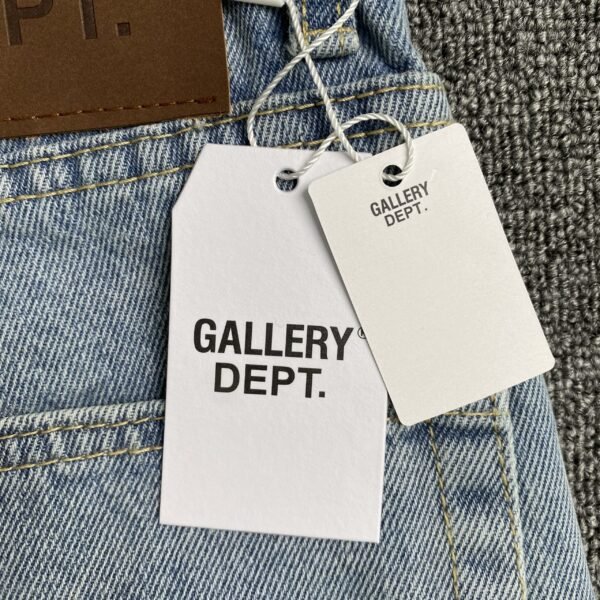 GALLERY DEPT JEANS - Image 2