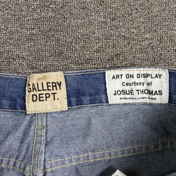 GALLERY DEPT JEANS - Image 3