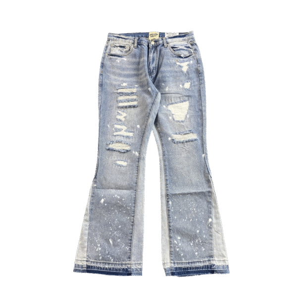 GALLERY DEPT JEANS