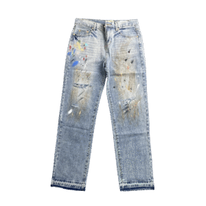 GALLERY DEPT JEANS