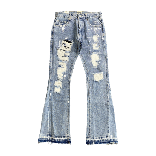 GALLERY DEPT JEANS