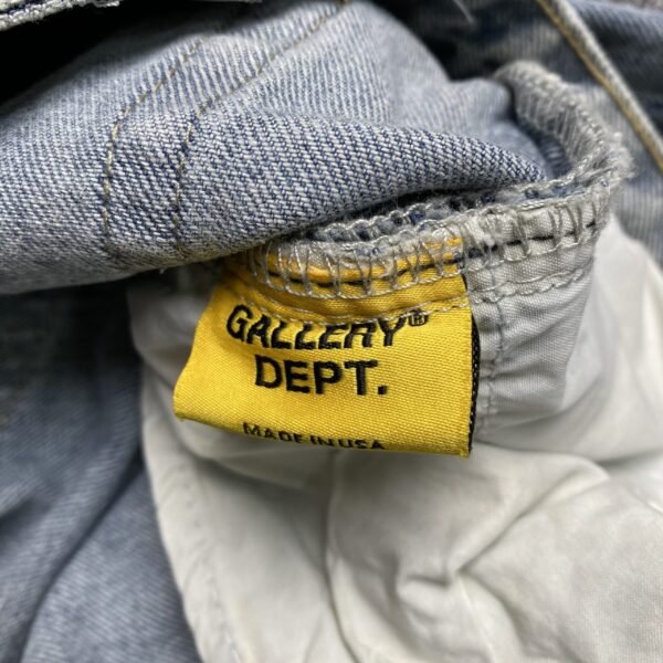 GALLERY DEPT JEANS - Image 8