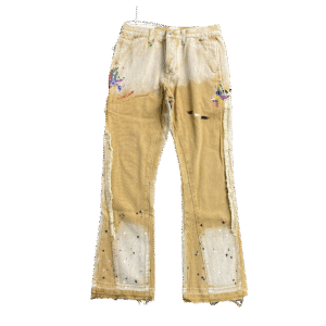GALLERY DEPT JEANS