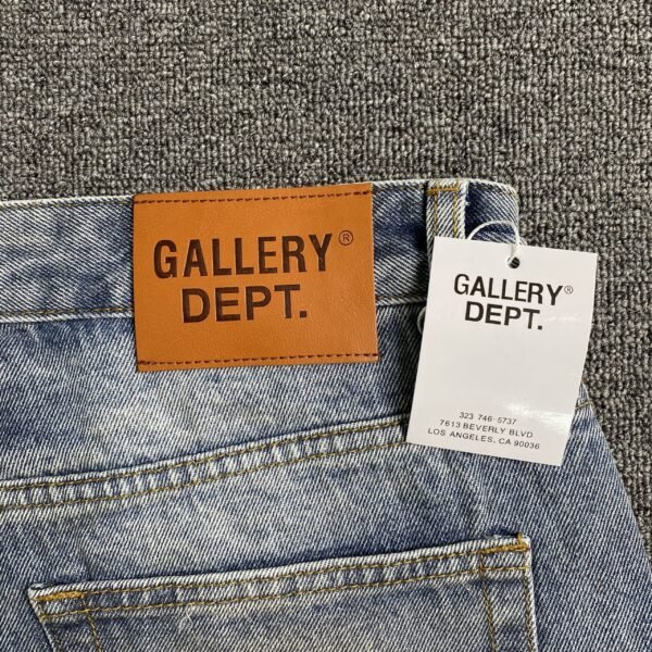 GALLERY DEPT JEANS - Image 3