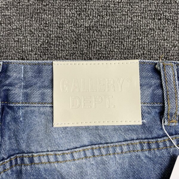 GALLERY DEPT JEANS - Image 4