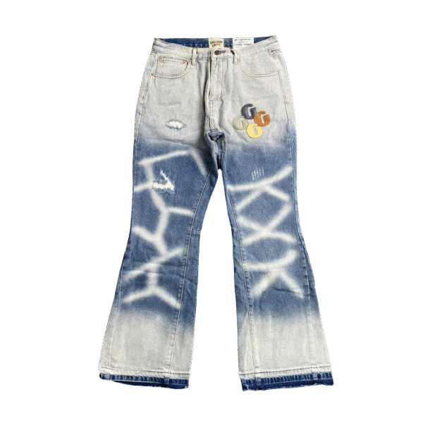 GALLERY DEPT JEANS
