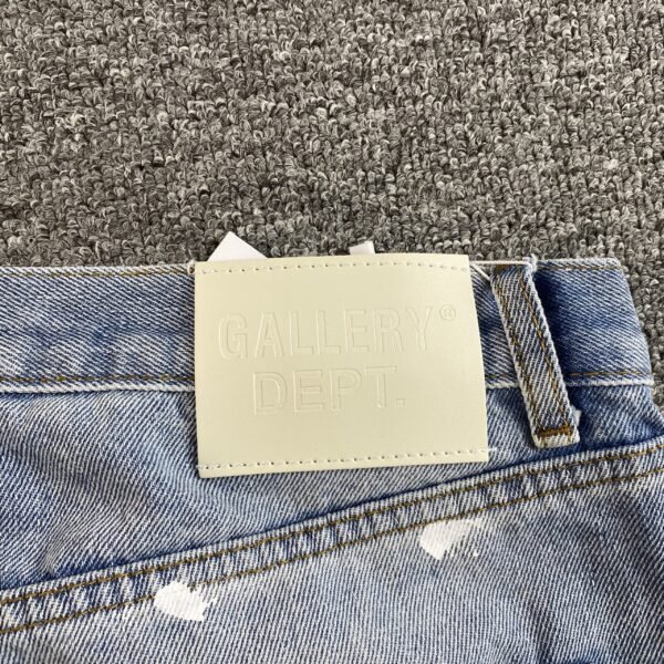 GALLERY DEPT JEANS - Image 4