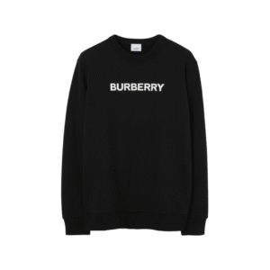 BURBERRY FELPA