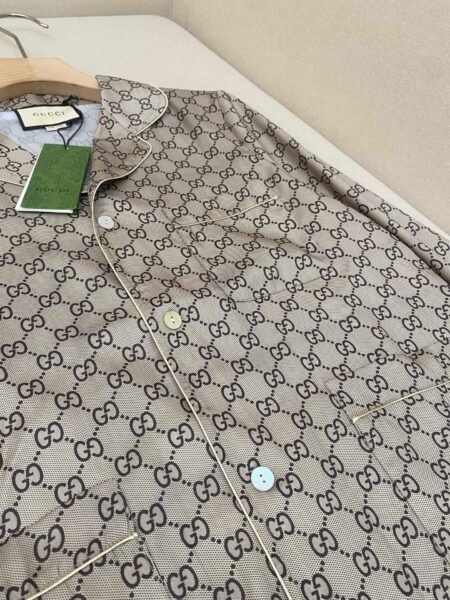 GUCCI CAMICIA - Image 4
