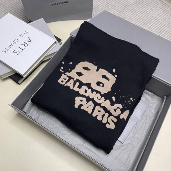 BALENCIAGA FELPA - Image 3