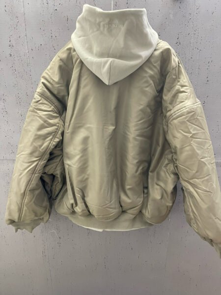 BALENCIAGA GIACCA - Image 4