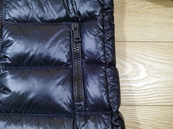 MONCLER GIACCA SUYEN DA DONNA - Image 13