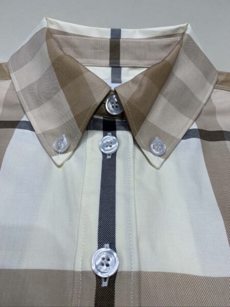 BURBERRY CAMICIA DA DONNA - Image 4