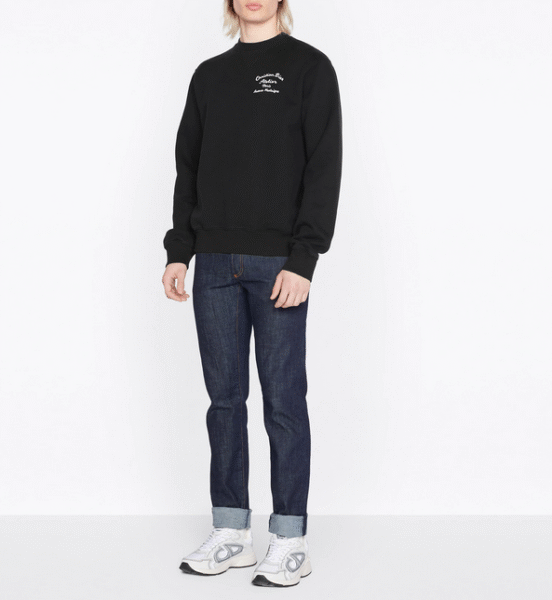 DIOR FELPA - Image 3