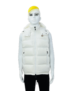 MONCLER SMANICATO