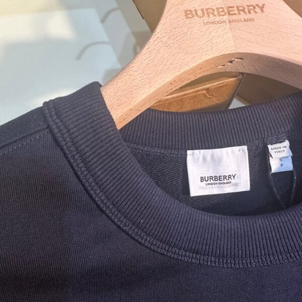 BURBERRY FELPA - Image 3