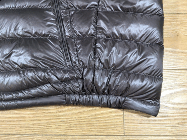 MONCLER GIACCA ACO-RUS - Image 9