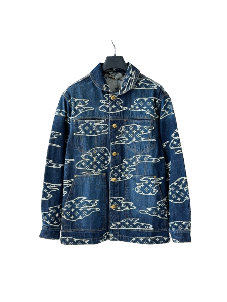 LOUIS VUITTON GIACCA