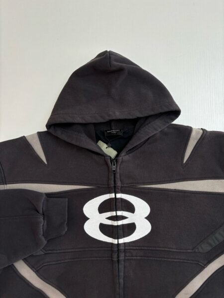 BALENCIAGA FELPA/GIACCA - Image 3