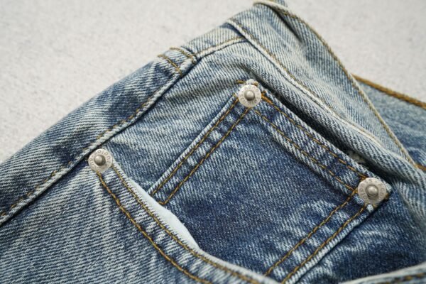 ACNE STUDIOS JEANS - Image 2
