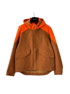 LOUIS VUITTON GIACCA