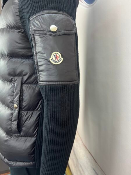 MONCLER GIACCA - Image 5