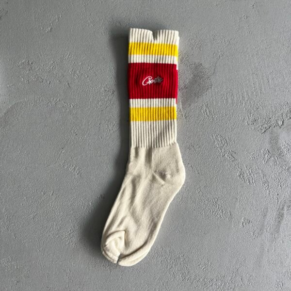 CORTEIZ CALZINI/SOCKS - Image 6