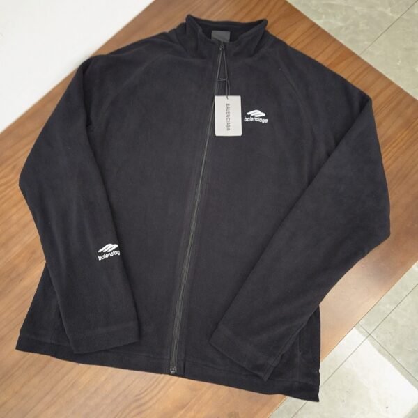 BALENCIAGA FELPA - Image 4