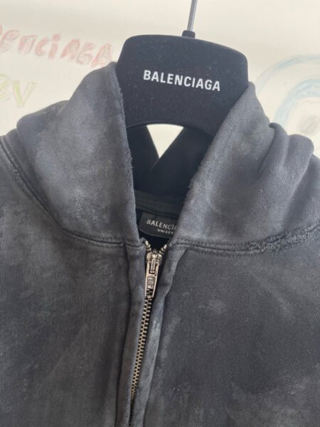 BALENCIAGA FELPA - Image 8