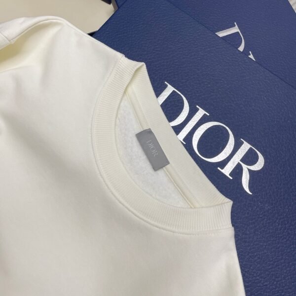 DIOR FELPA - Image 5
