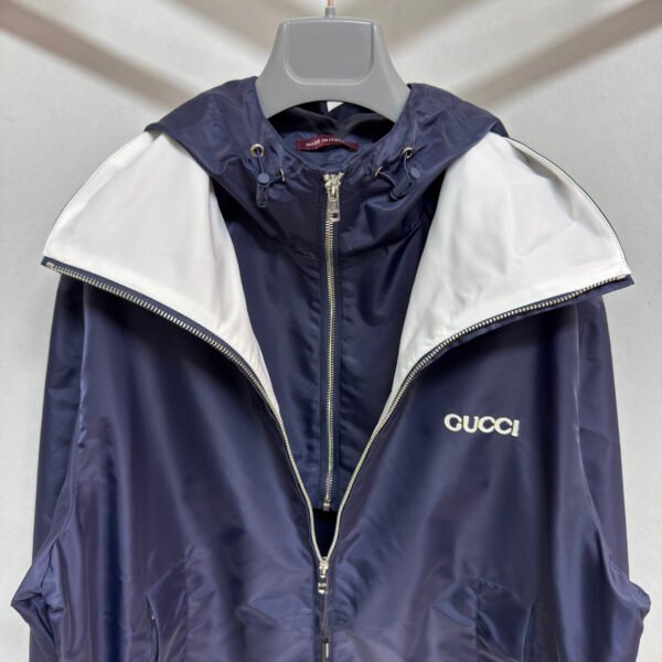 GUCCI GIACCA - Image 5