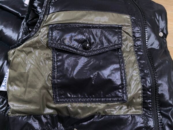 MONCLER GIACCA CHIABLESE - Image 5