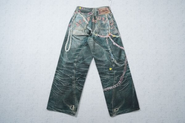 ACNE STUDIOS JEANS - Image 5