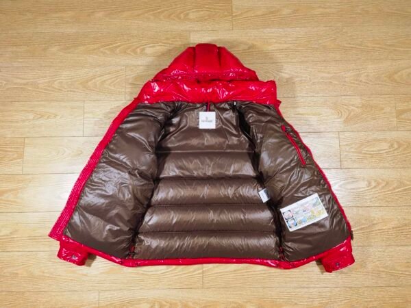 MONCLER GIACCA MAYA - Image 13