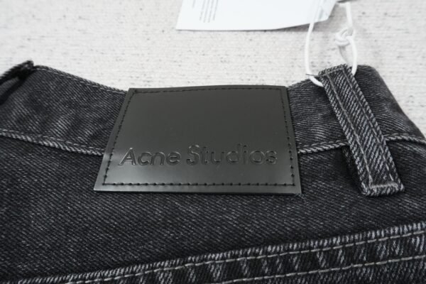 ACNE STUDIOS JEANS - Image 4