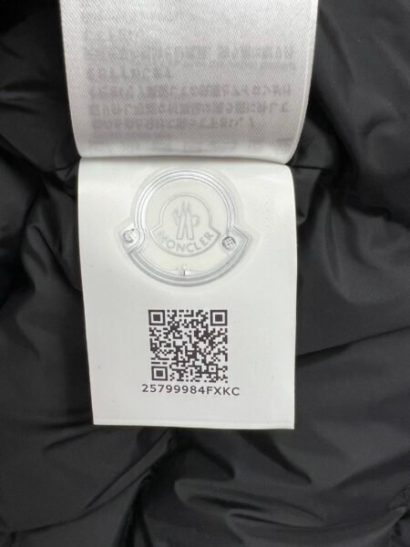 MONCLER GIACCA - Image 2