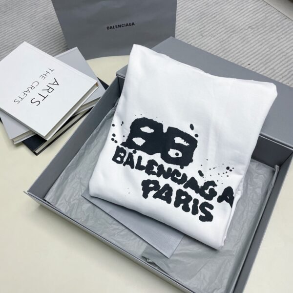 BALENCIAGA FELPA - Image 3