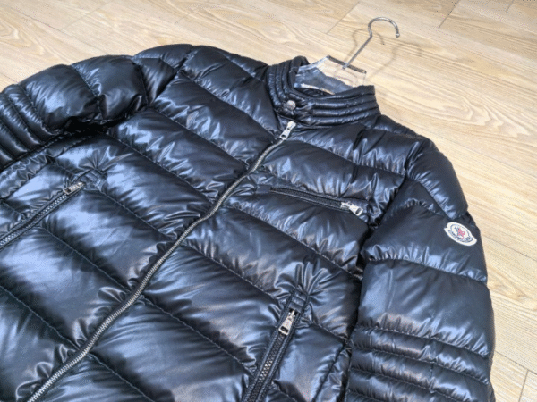 MONCLER GIACCA AU-THIE - Image 3