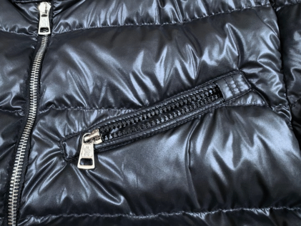 MONCLER GIACCA AU-THIE - Image 4