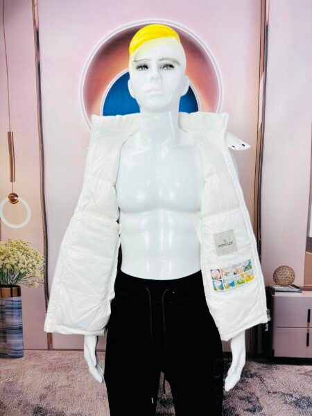 MONCLER SMANICATO - Image 2